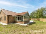 Thumbnail to rent in Kingfisher Way, St. Edmunds Meadow, Caistor St Edmunds Norwich