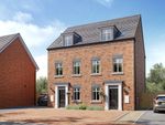 Thumbnail to rent in "Greenwood" at Ollerton Road, Edwinstowe, Mansfield