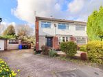 Thumbnail for sale in Birchfield Drive, Worsley, Manchester