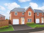 Thumbnail for sale in "Ripon" at Bawtry Road, Tickhill, Doncaster