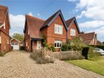 Thumbnail for sale in New Cottages, Upper Green Road, Shipbourne, Tonbridge