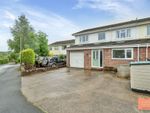 Thumbnail to rent in Garth Close, Rudry