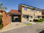 Thumbnail for sale in Croot Place, Runwell, Wickford