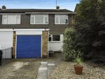 Thumbnail for sale in Mortimer Road, Erith