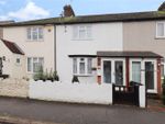 Thumbnail for sale in Eglinton Road, Swanscombe, Kent