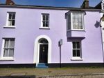 Thumbnail for sale in Stretton House, Lower Frog Street, Tenby