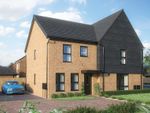 Thumbnail to rent in "The Magnolia" at Overstone Lane, Overstone, Northampton