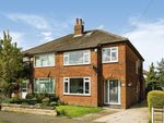 Thumbnail for sale in Field End Crescent, Leeds