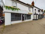 Thumbnail to rent in North Station Road, Colchester