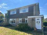 Thumbnail to rent in West Hill Drive, Hythe, Southampton