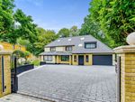 Thumbnail for sale in Pine Coombe, Croydon