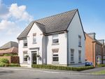 Thumbnail for sale in Plot 44 Clockmakers, Tilstock Road, Whitchurch