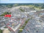 Thumbnail to rent in Unit 10, Wharfside Shopping Centre, Market Jew Street, Penzance