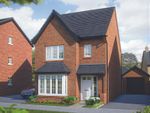 Thumbnail to rent in "The Cypress" at Watermill Way, Collingtree, Northampton