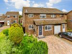 Thumbnail for sale in Juniper Close, Ashford, Kent