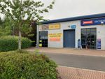 Thumbnail to rent in Unit Io Trade Centre, Hobley Drive, Swindon