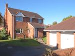 Thumbnail to rent in Ferndale Drive, Priorslee, Telford, Shropshire