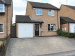 Thumbnail to rent in Ashurst Close, Wigston, Leicester