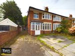 Thumbnail for sale in Burwood Drive, Blackpool