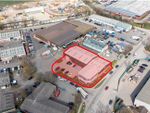 Thumbnail to rent in Unit 8A, Hopton Industrial Estate, Devizes, Wiltshire
