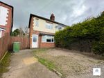 Thumbnail to rent in Fairview Avenue, Leicester