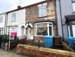 Thumbnail to rent in Carew Street, Hull