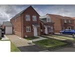Thumbnail for sale in Mannion Way, Middlesbrough