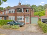 Thumbnail to rent in Holmwood Avenue, South Croydon