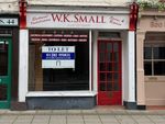 Thumbnail to rent in 42 Winchester Street, Salisbury, Wiltshire
