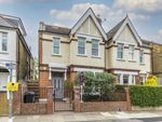 Thumbnail to rent in Home Park Road, London