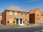 Thumbnail to rent in "The Lewis" at Morgan Vale, Abingdon