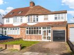 Thumbnail to rent in Overmead, Sidcup