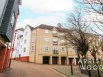 Thumbnail for sale in Henry Laver Court, Colchester, Essex