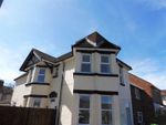 Thumbnail to rent in Manor Road South, Southampton