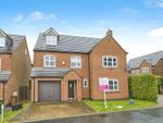 Thumbnail for sale in Knights Place, Bretby, Burton-On-Trent