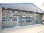 Thumbnail to rent in New Retail Unit, High Street, Alness