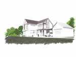 Thumbnail for sale in Mountain Road, Conwy