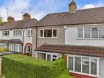 Thumbnail for sale in Sylverdale Road, Purley, Surrey