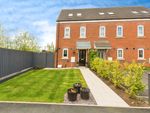 Thumbnail for sale in Redshank Place, Sandbach, Cheshire