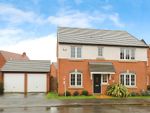 Thumbnail for sale in Richard Walker Way, Cawston, Rugby