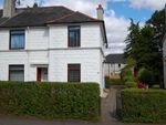 Thumbnail to rent in Alness Crescent, Mosspark, Glasgow
