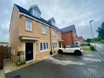 Thumbnail to rent in Orchard Way, Bedlington