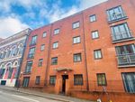 Thumbnail to rent in Q Apartments, Newhall Hill, Birmingham