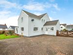 Thumbnail to rent in Maes Ffynnon, Roch