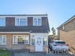 Thumbnail for sale in Pondholton Drive, Witham