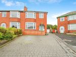 Thumbnail for sale in Mansion Avenue, Whitefield, Manchester, Greater Manchester