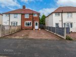 Thumbnail for sale in Curborough Road, Lichfield