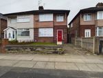 Thumbnail for sale in Jeffereys Crescent, Huyton, Liverpool.