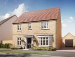 Thumbnail for sale in "The Manford - Plot 148" at Taylor Wimpey At West Cambourne, Dobbins Avenue, West Cambourne