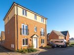 Thumbnail to rent in Furrow Way, East Anton, Andover